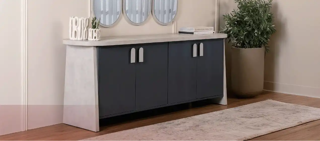 Bedrooms